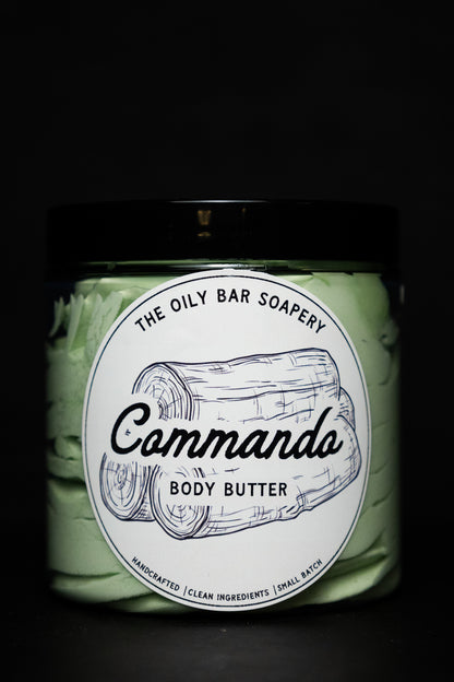 Body Butter