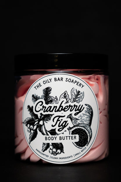 Body Butter