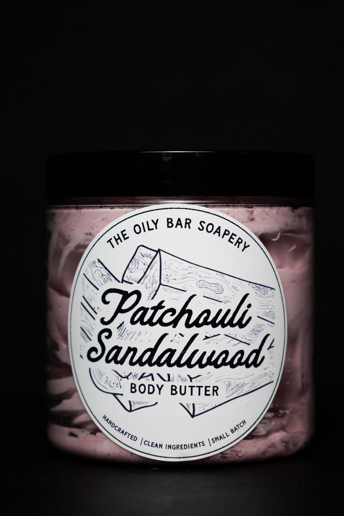 Body Butter