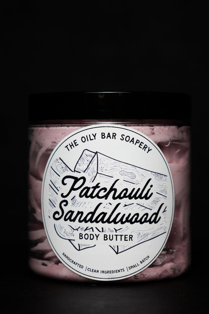 Body Butter