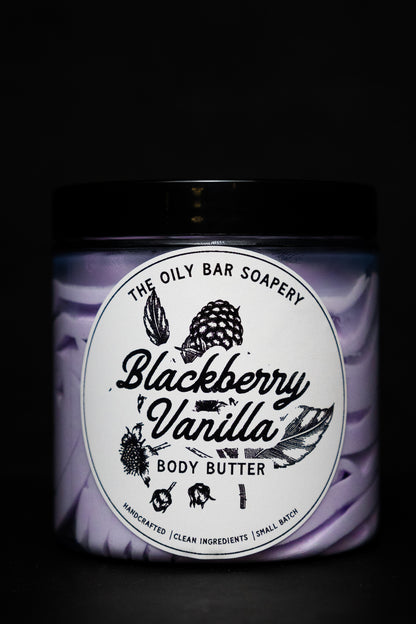 Body Butter