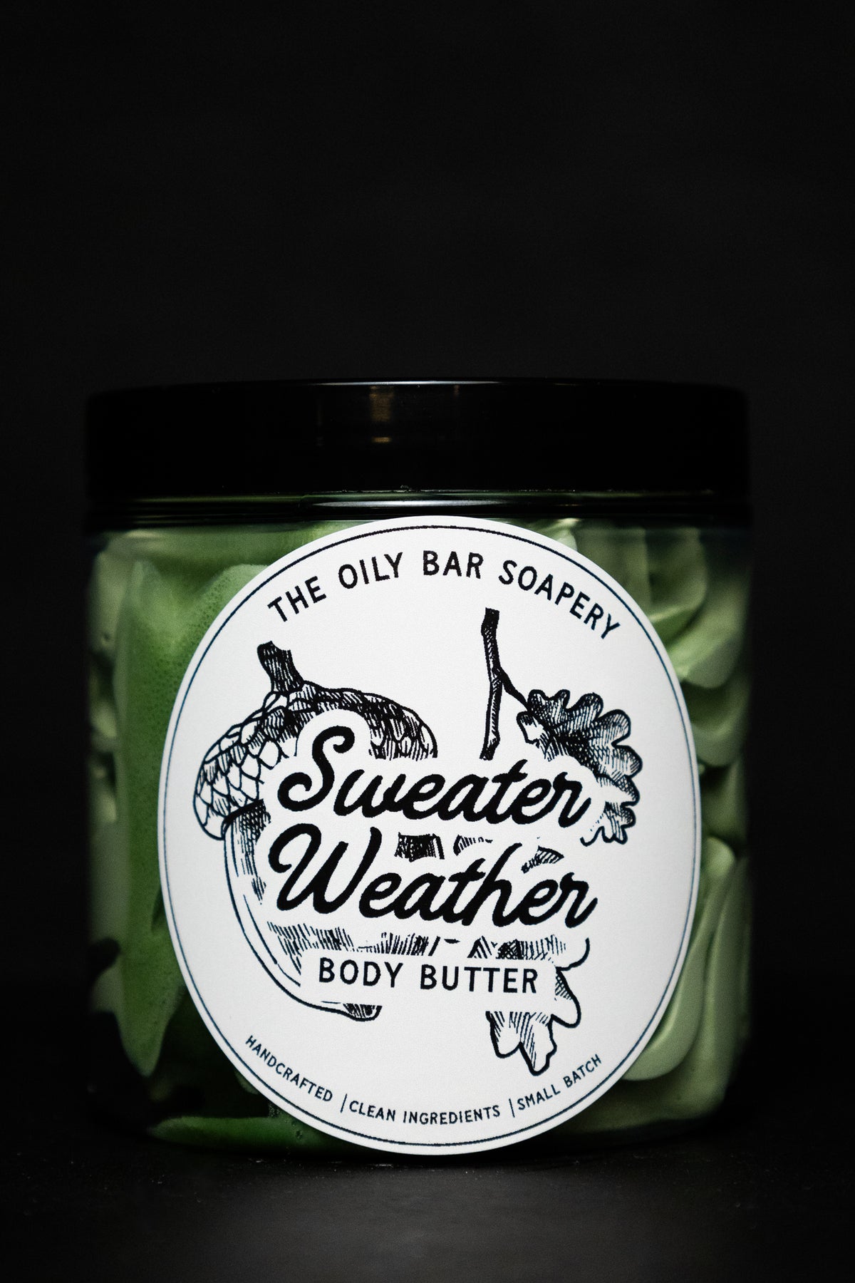 Body Butter