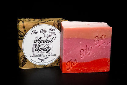 Handcrafted Bar Soap