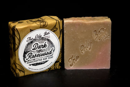Handcrafted Bar Soap