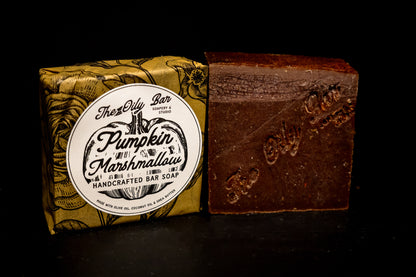Handcrafted Bar Soap