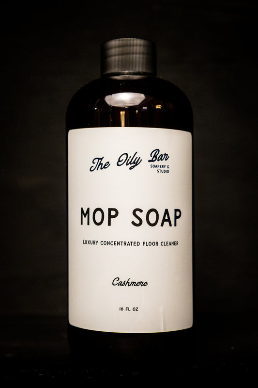 Mop Soap