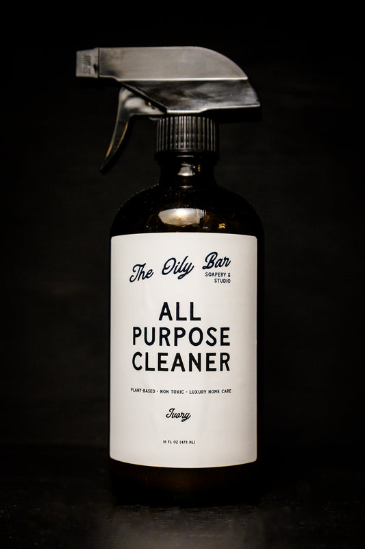 All Purpose Cleaner