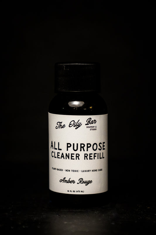 All Purpose Cleaner Refill