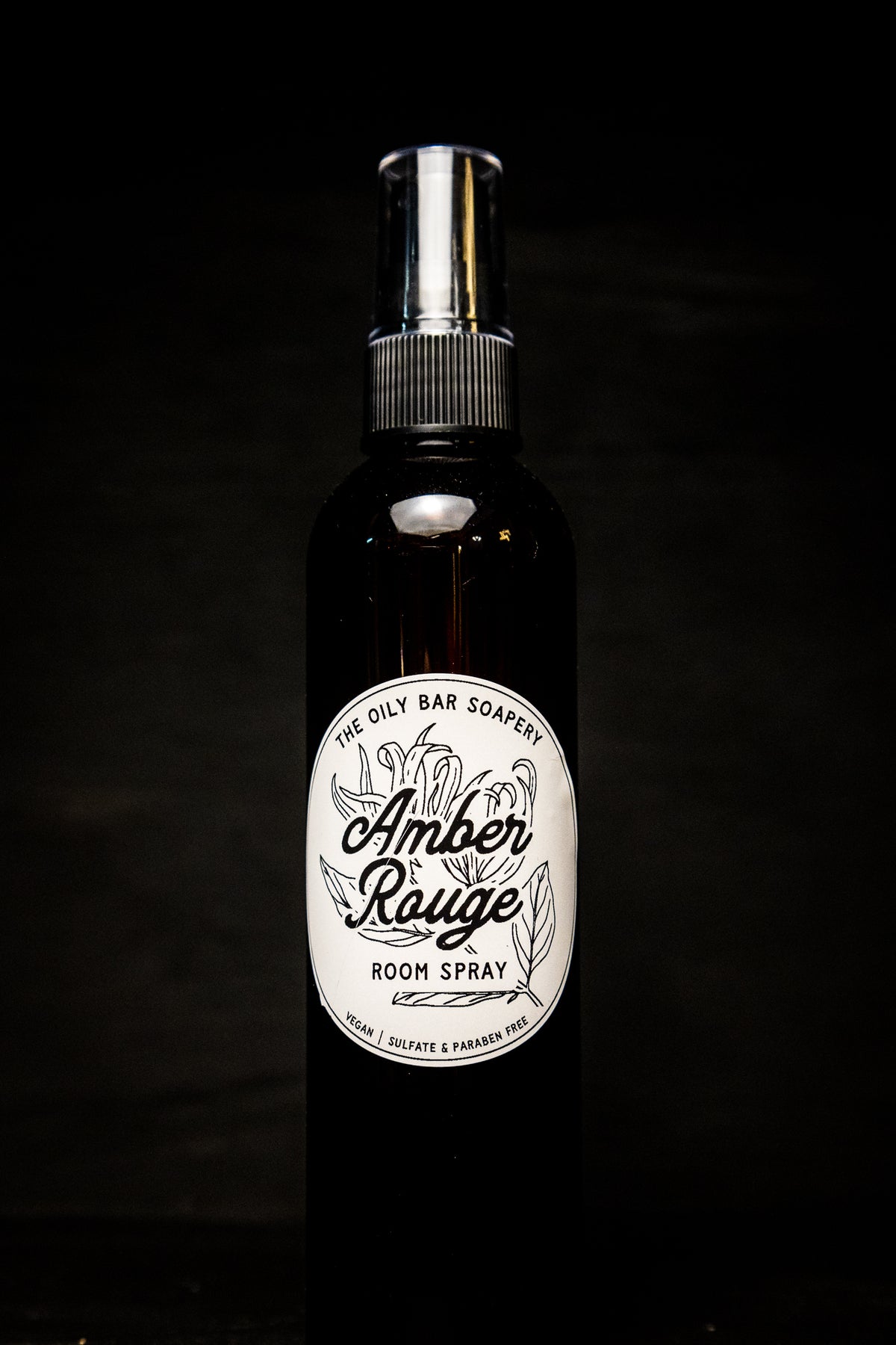 Room & Linen Spray