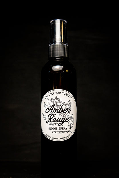 Room & Linen Spray