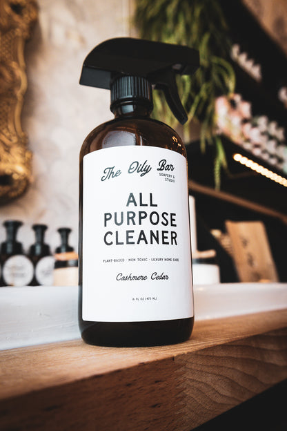 All Purpose Cleaner