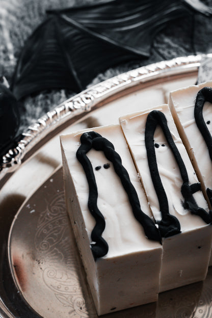 Halloween Soapmaking Class - Ghosty Edition 👻