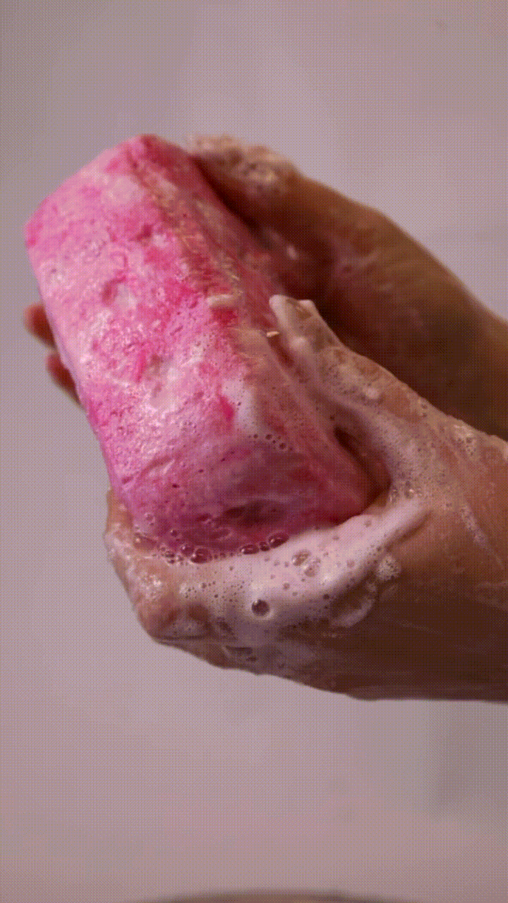 Goddess Soapy Sponge 🌊