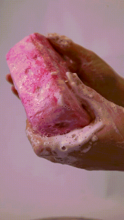 Goddess Soapy Sponge 🌊